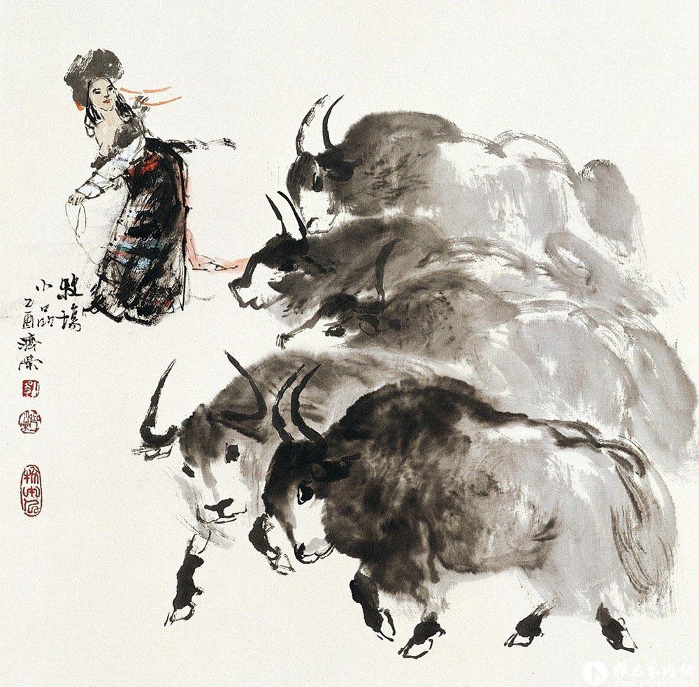 刘济荣