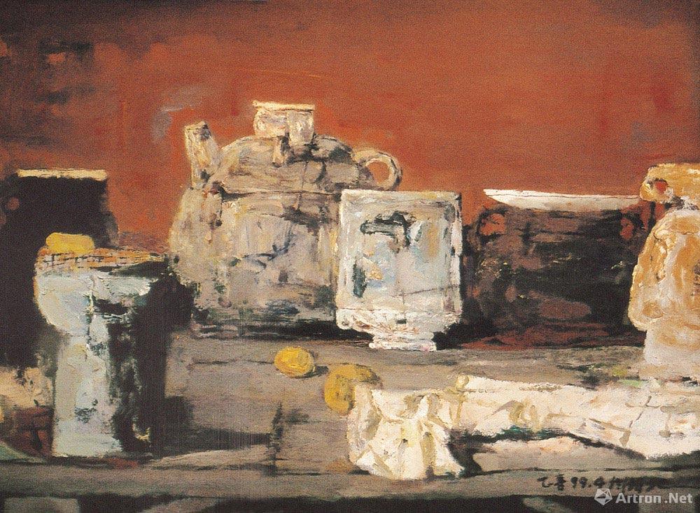 静物画 静物（49）^_^Still life（49）|艺评百科