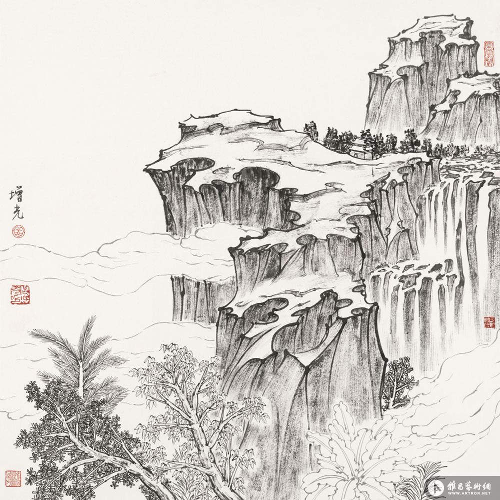 岳增光