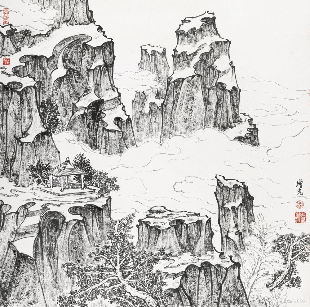 岳增光
