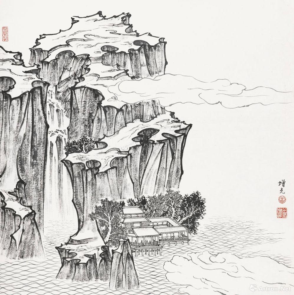 岳增光