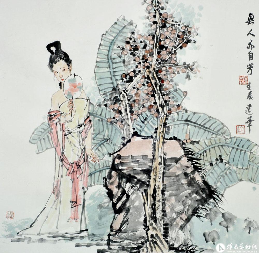 宫建华