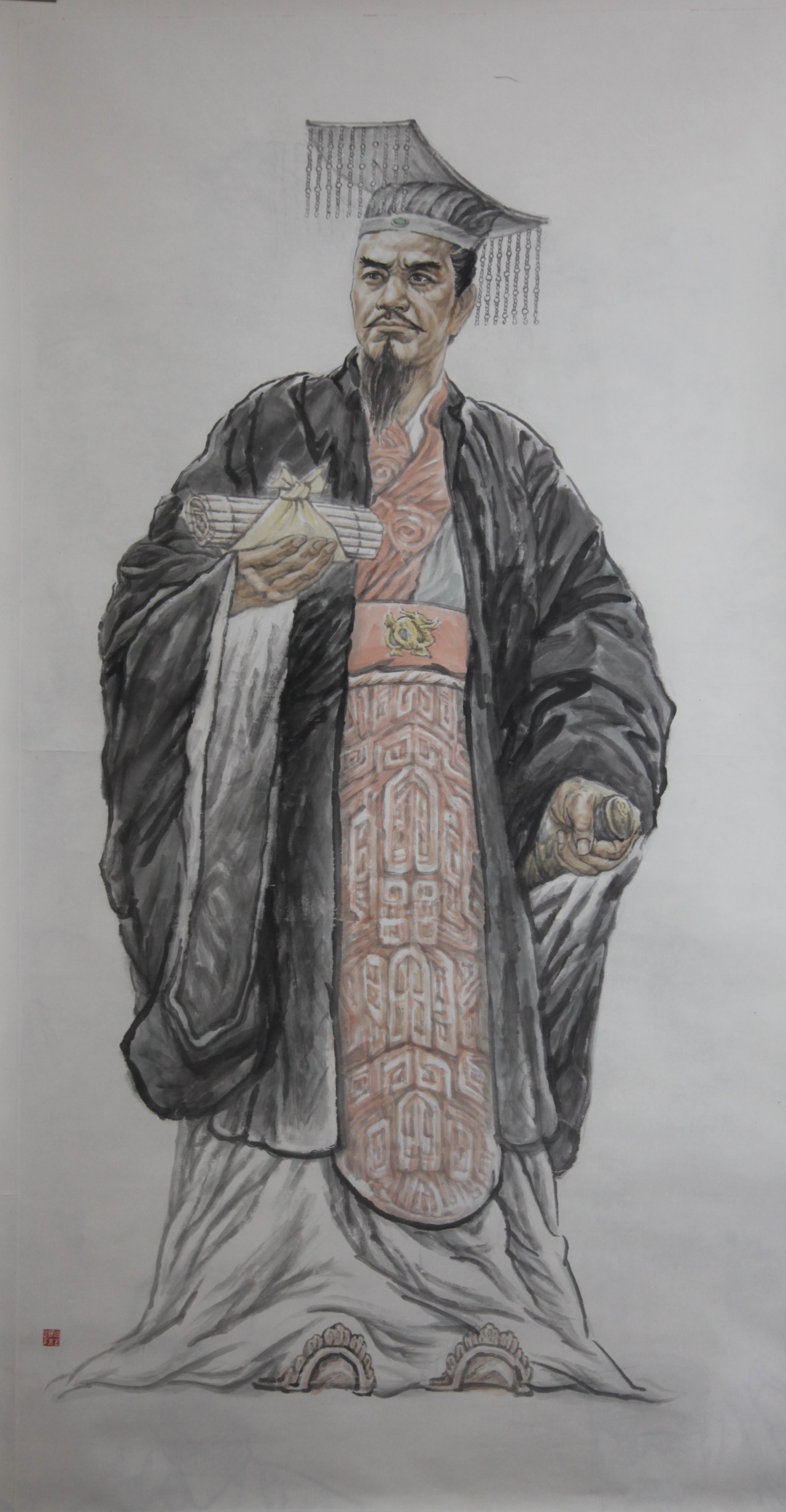 光武大帝