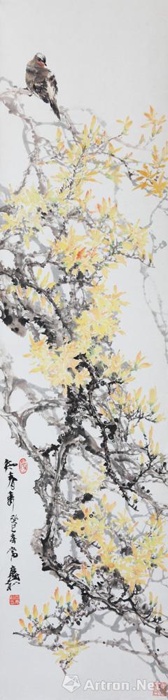 常庆利