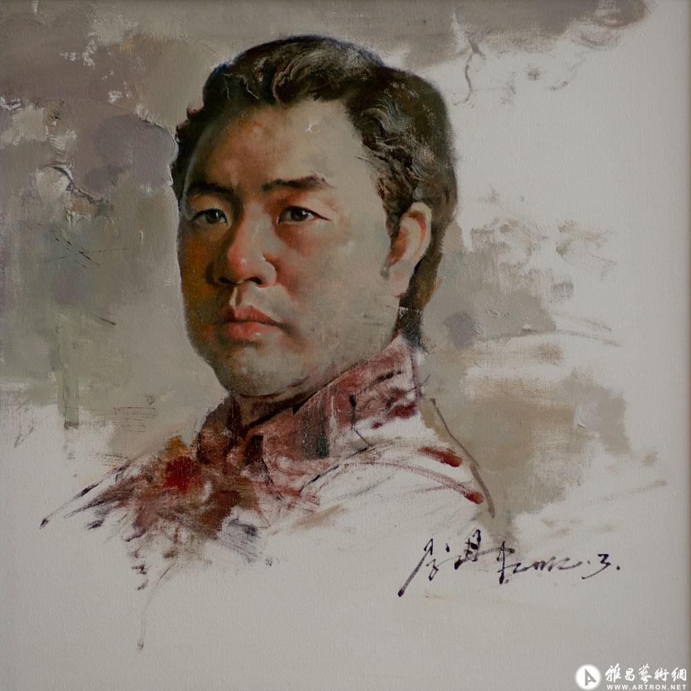 李昂