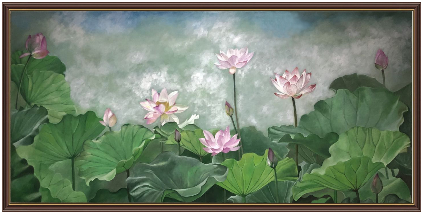 荷花壁画.jpg