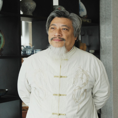 丁竹君