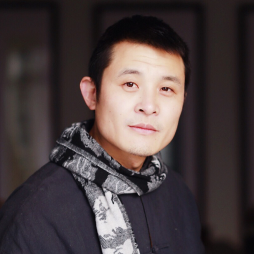 翟玉刚